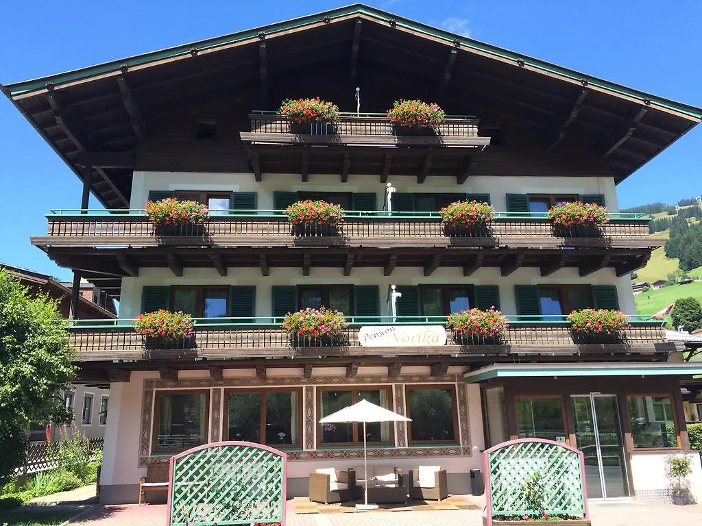 Pension Norika Saalbach-Hinterglemm
