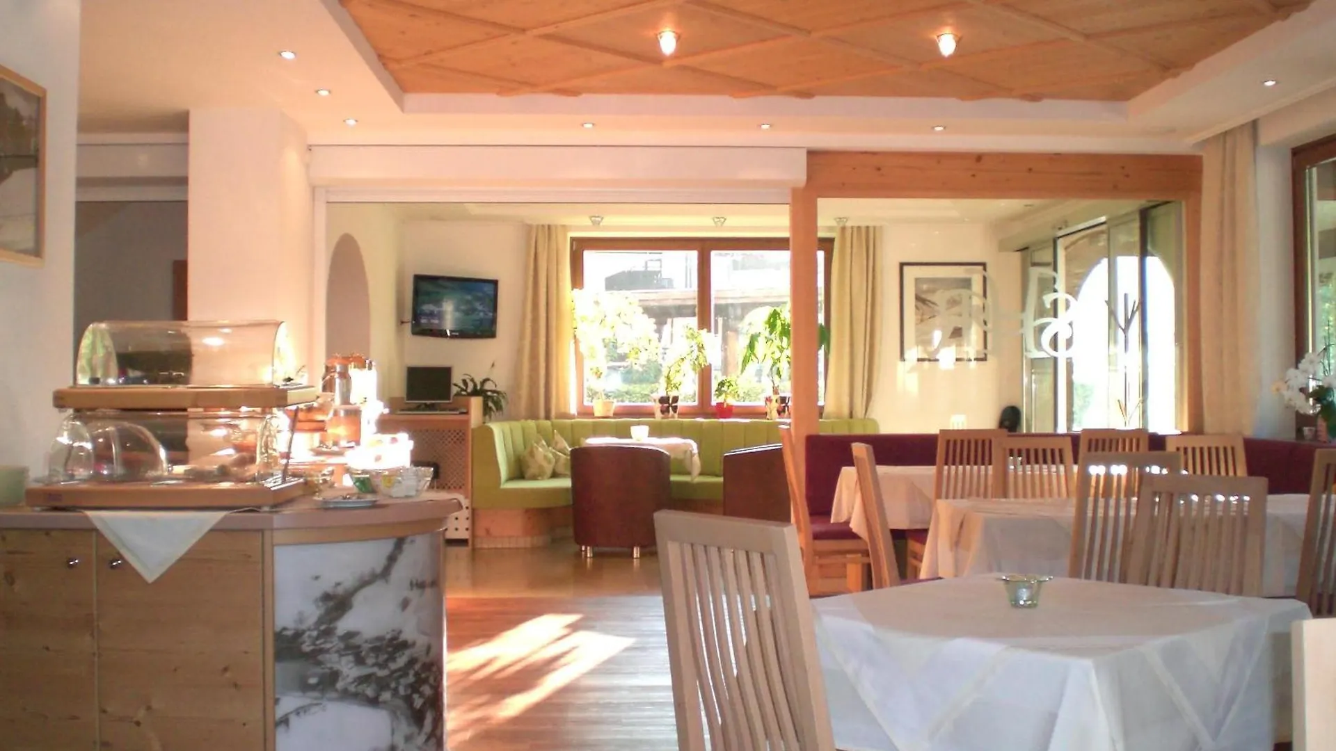 Pension Norika Saalbach-Hinterglemm