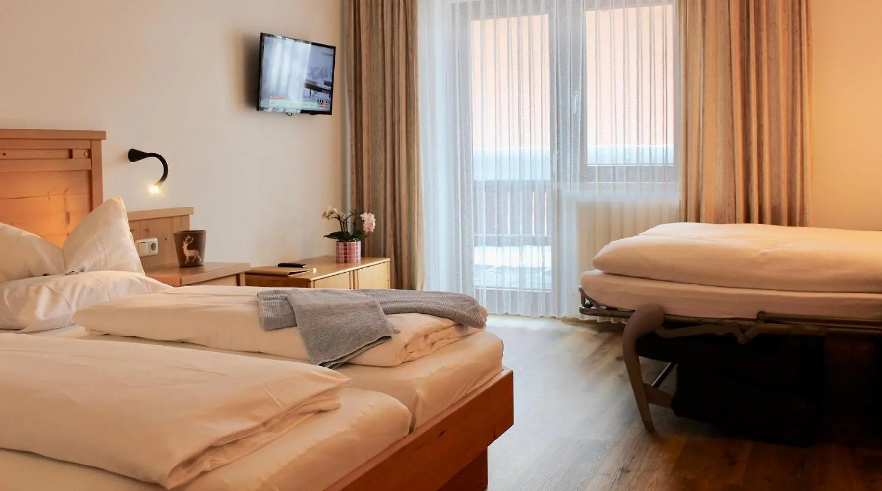 Pension Norika Saalbach-Hinterglemm
