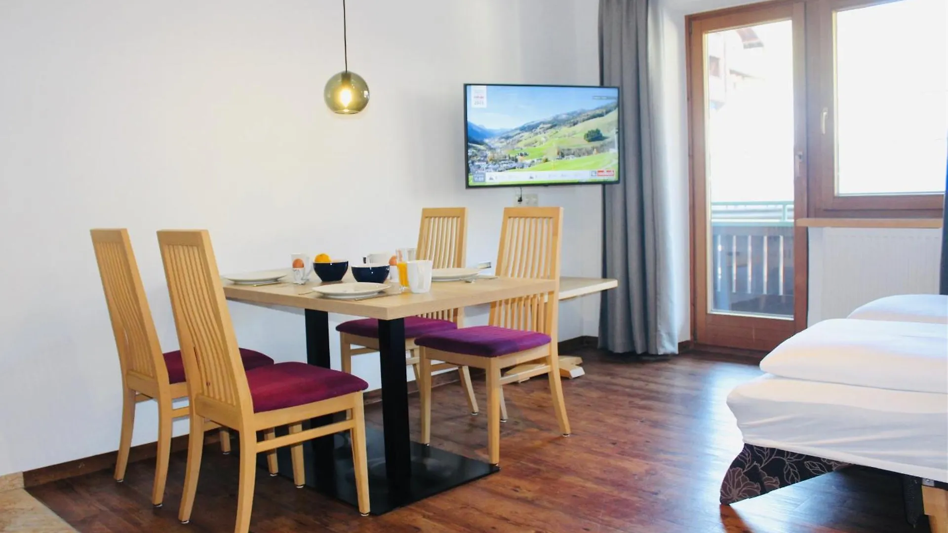 Pension Norika Saalbach-Hinterglemm 3*,  Østrig