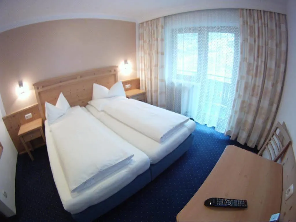 Bed & Breakfast Pension Norika Saalbach-Hinterglemm