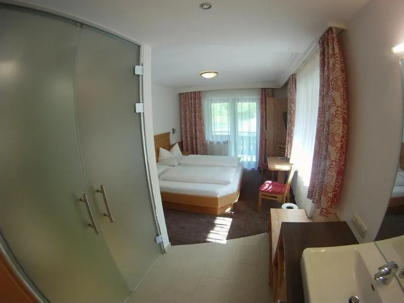 Pension Norika Saalbach-Hinterglemm