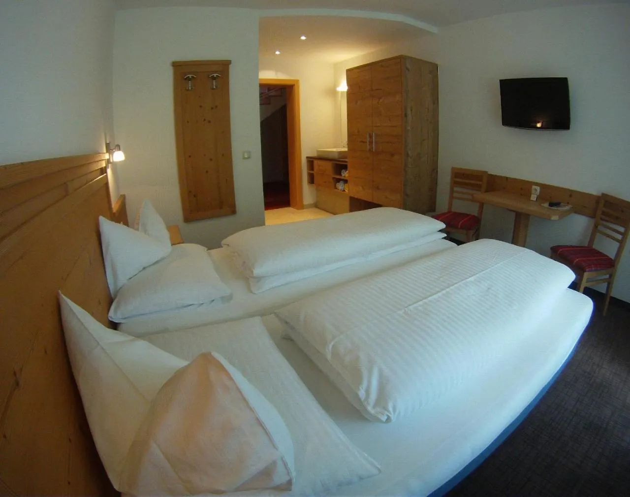 Bed & Breakfast Pension Norika Saalbach-Hinterglemm
