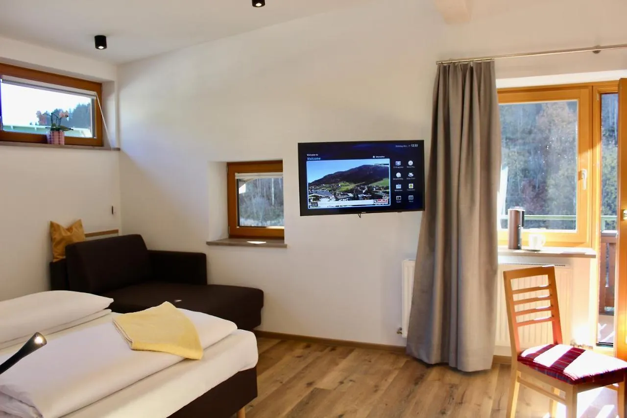 Pension Norika Saalbach-Hinterglemm Østrig
